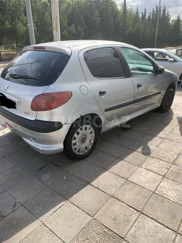 Peugeot 206 2008, 268,000 km - 1.4 l - Sumqayıt