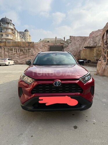 Toyota RAV4-1