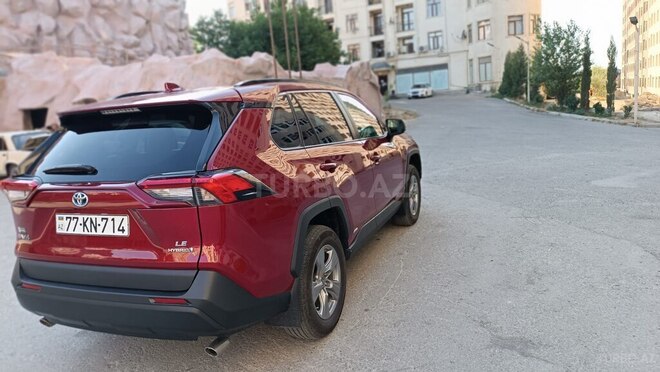 Toyota RAV4-13