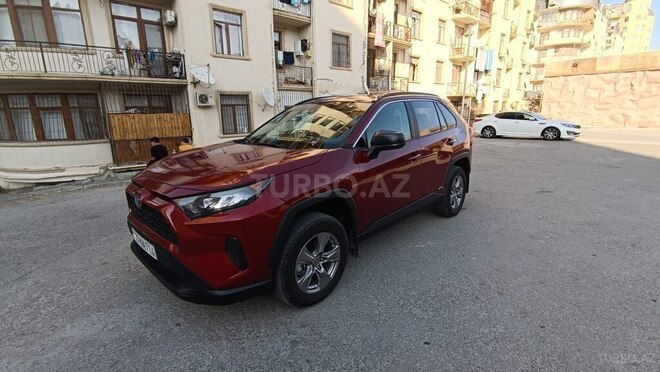 Toyota RAV4-16