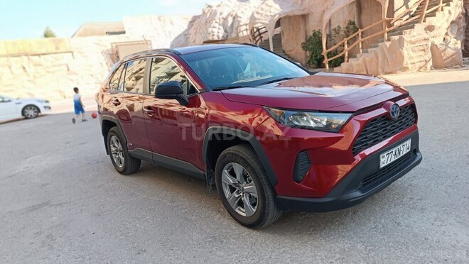Toyota RAV4-19