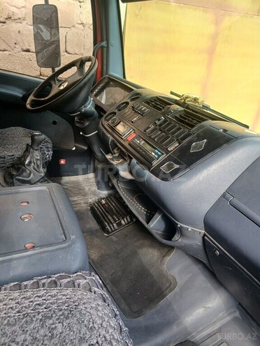 Mercedes Atego 1218 2002, 54,166 km - 4.3 л - Bakı