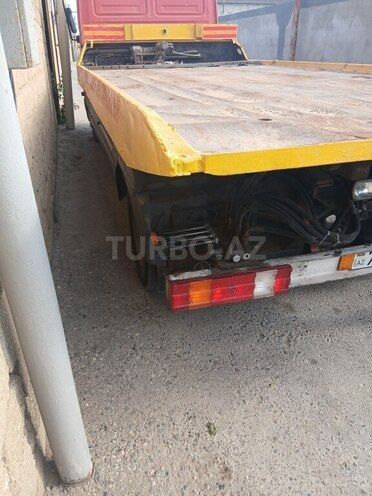Mercedes Atego 1218 2002, 54,166 km - 4.3 л - Bakı