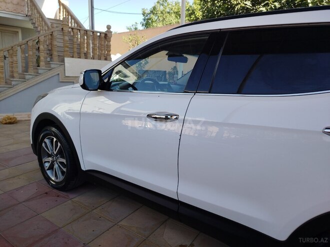 Hyundai Santa Fe 2012, 80,000 km - 2.0 l - Gəncə
