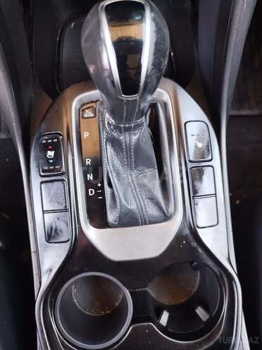 Hyundai Santa Fe 2012, 80,000 km - 2.0 l - Gəncə