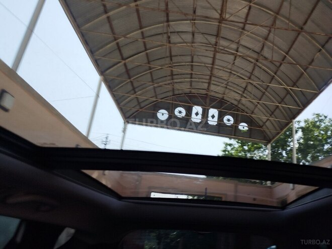 Hyundai Santa Fe 2012, 80,000 km - 2.0 l - Gəncə
