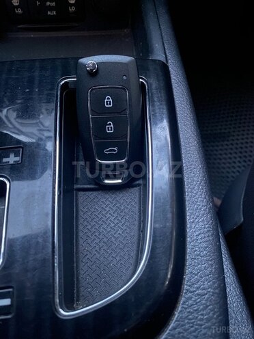 Hyundai Santa Fe 2009, 126,000 km - 2.0 л - Bakı