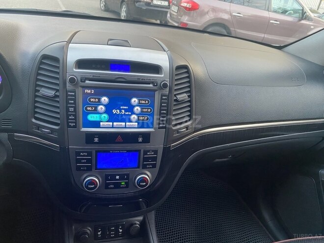 Hyundai Santa Fe 2009, 126,000 km - 2.0 л - Bakı