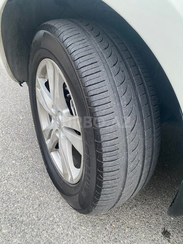 Hyundai Santa Fe 2009, 126,000 km - 2.0 л - Bakı