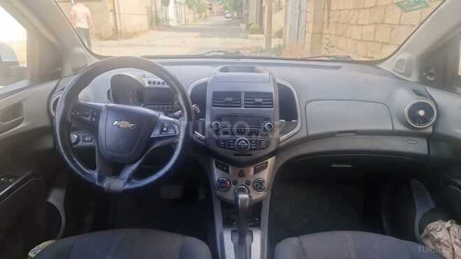 Chevrolet Aveo 2011, 278,000 km - 1.4 l - Bakı