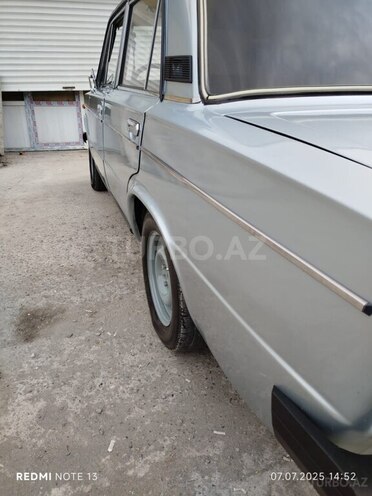 LADA (VAZ) 2106 1998, 97,000 km - 1.6 л - Kürdəmir