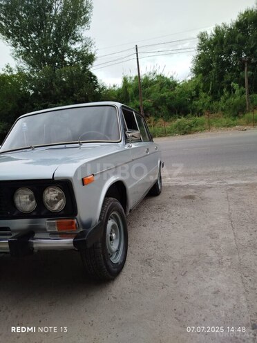 LADA (VAZ) 2106 1998, 97,000 km - 1.6 л - Kürdəmir