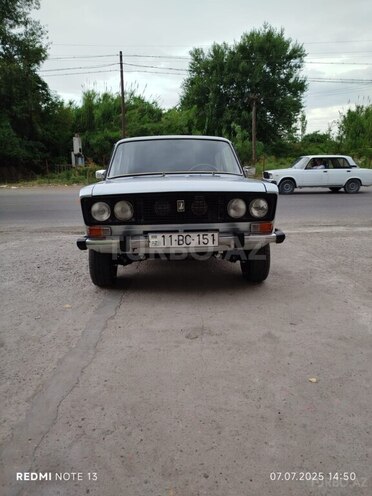 LADA (VAZ) 2106 1998, 97,000 km - 1.6 л - Kürdəmir