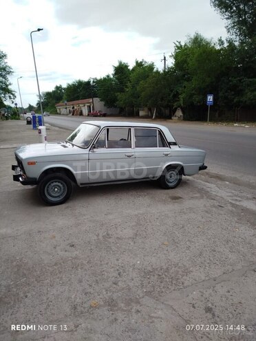 LADA (VAZ) 2106 1998, 97,000 km - 1.6 л - Kürdəmir
