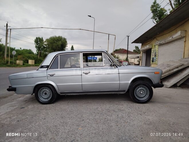 LADA (VAZ) 2106 1998, 97,000 km - 1.6 л - Kürdəmir