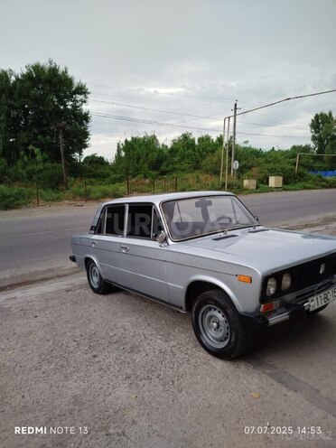 LADA (VAZ) 2106 1998, 97,000 km - 1.6 л - Kürdəmir