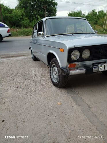LADA (VAZ) 2106 1998, 97,000 km - 1.6 л - Kürdəmir