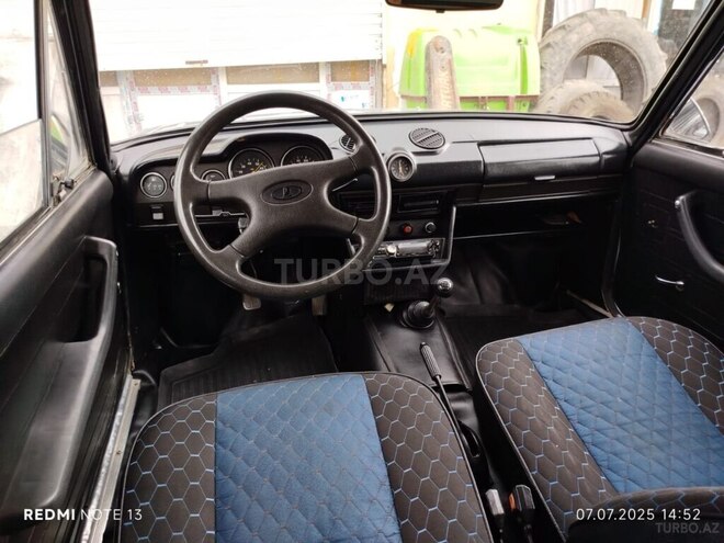 LADA (VAZ) 2106 1998, 97,000 km - 1.6 л - Kürdəmir
