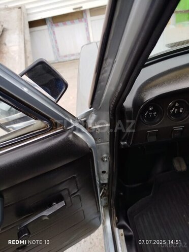 LADA (VAZ) 2106 1998, 97,000 km - 1.6 л - Kürdəmir