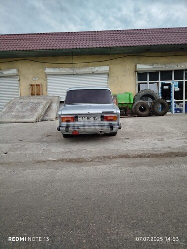 LADA (VAZ) 2106 1998, 97,000 km - 1.6 л - Kürdəmir