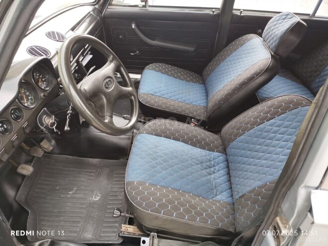 LADA (VAZ) 2106 1998, 97,000 km - 1.6 л - Kürdəmir