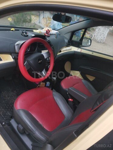 Chevrolet Spark-4