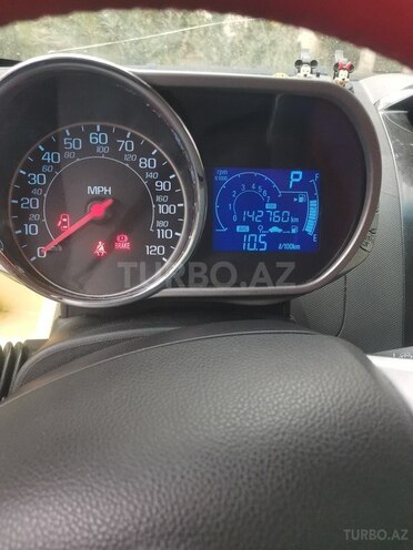 Chevrolet Spark-3