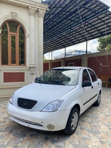 Saipa Tiba 2013, 176,000 km - 1.5 l - Bakı
