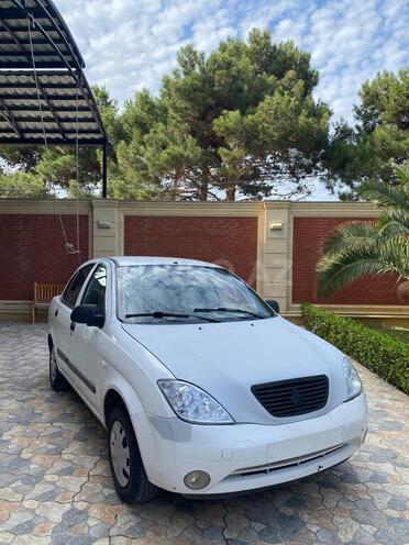 Saipa Tiba 2013, 176,000 km - 1.5 l - Bakı