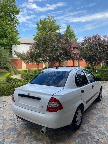 Saipa Tiba 2013, 176,000 km - 1.5 l - Bakı