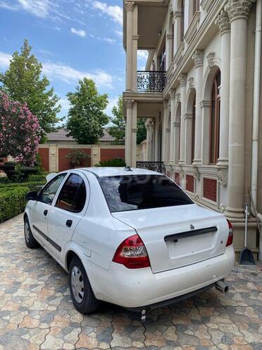 Saipa Tiba 2013, 176,000 km - 1.5 l - Bakı