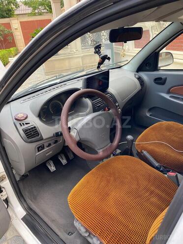 Saipa Tiba 2013, 176,000 km - 1.5 l - Bakı