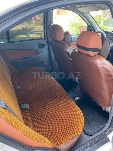 Saipa Tiba 2013, 176,000 km - 1.5 l - Bakı