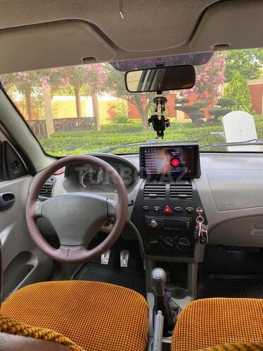 Saipa Tiba 2013, 176,000 km - 1.5 l - Bakı