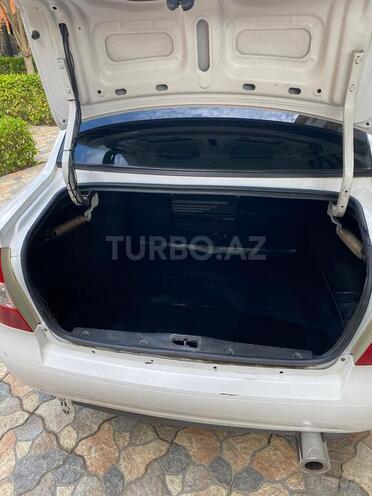 Saipa Tiba 2013, 176,000 km - 1.5 l - Bakı