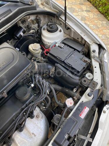 Saipa Tiba 2013, 176,000 km - 1.5 l - Bakı