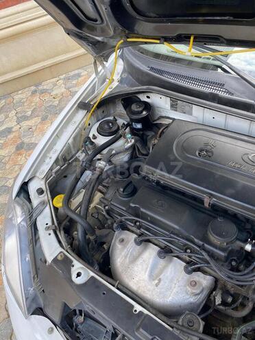 Saipa Tiba 2013, 176,000 km - 1.5 l - Bakı