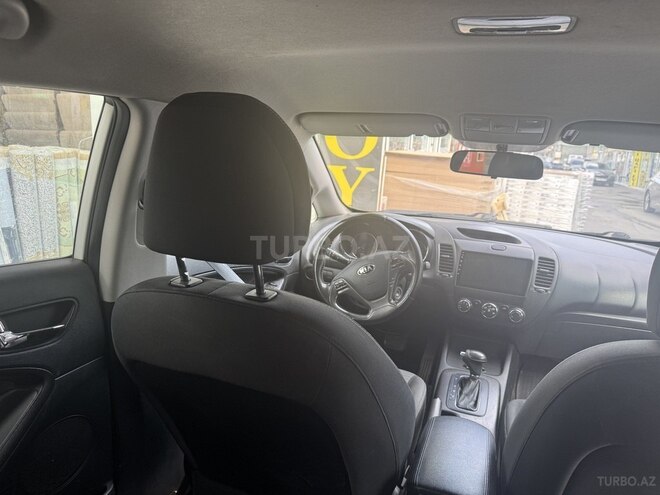 Kia Cerato 2013, 177,000 km - 1.6 l - Bakı