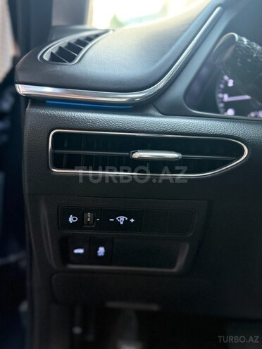 Hyundai Sonata 2020, 139,000 km - 2.0 l - Bakı