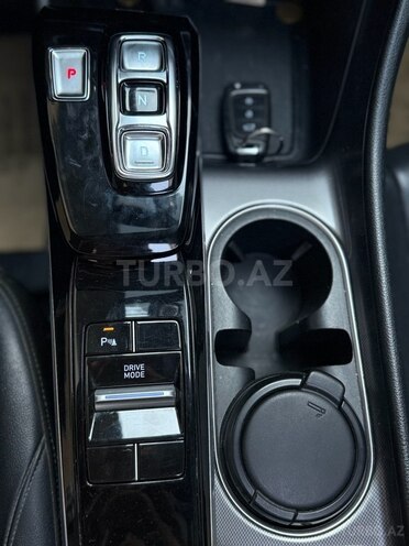 Hyundai Sonata 2020, 139,000 km - 2.0 l - Bakı