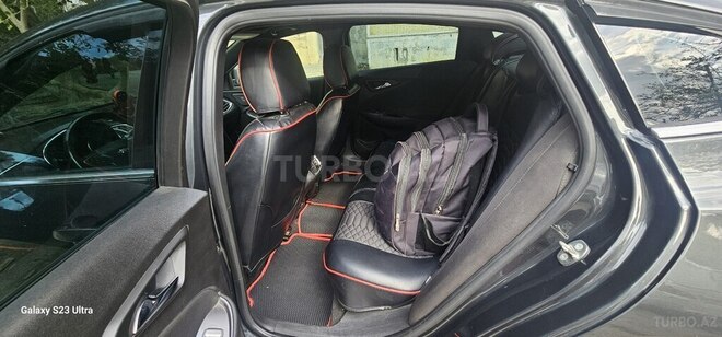 Chevrolet Malibu 2018, 275,000 km - 1.5 l - Bakı