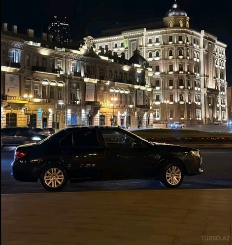 Khazar SD 2020, 30,600 km - 1.7 l - Quba