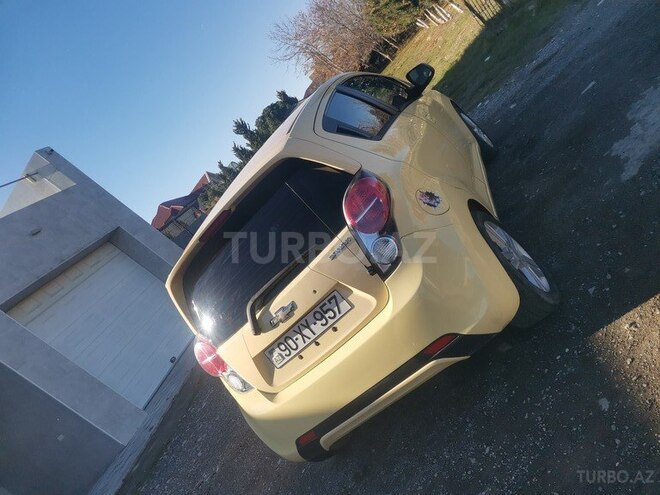 Chevrolet Spark-5