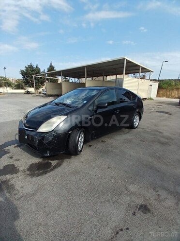 Toyota Prius 2005, 300,000 km - 1.5 l - Bakı