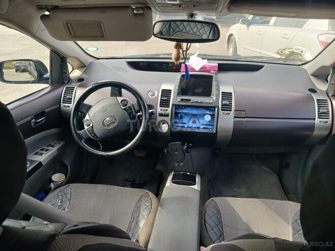 Toyota Prius 2005, 300,000 km - 1.5 l - Bakı