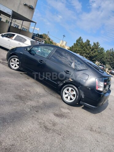 Toyota Prius 2005, 300,000 km - 1.5 l - Bakı