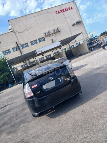 Toyota Prius 2005, 300,000 km - 1.5 l - Bakı