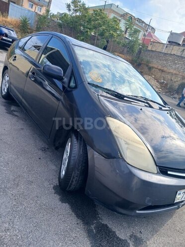 Toyota Prius 2005, 300,000 km - 1.5 l - Bakı