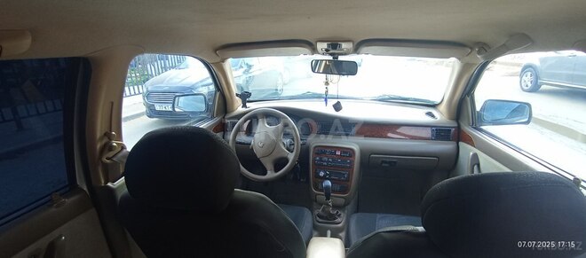 Iran Khodro Soren 2008, 333,000 km - 1.8 l - Bakı
