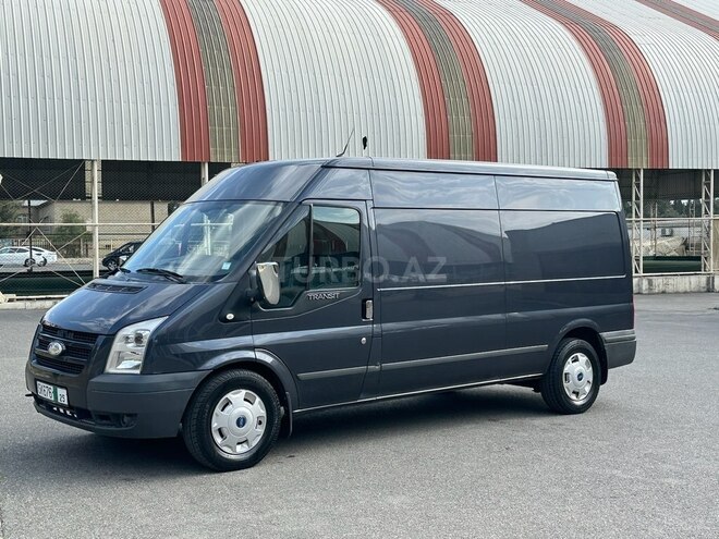 Ford Transit 2008, 155,227 km - 2.2 л - Bakı